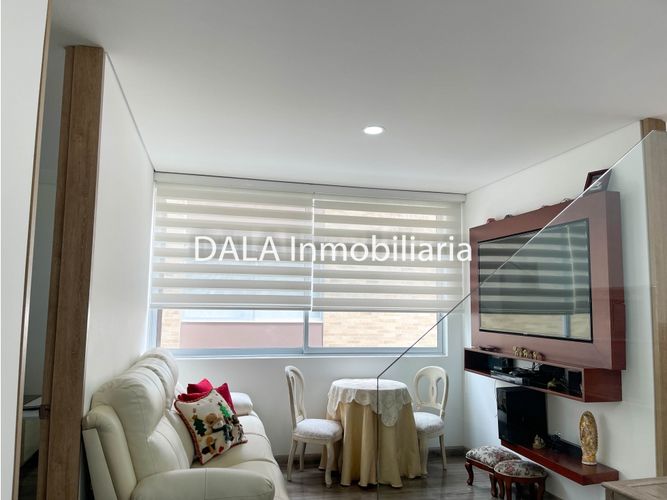 Casa en venta en Tiquiza, Chía · foto 14 de 24