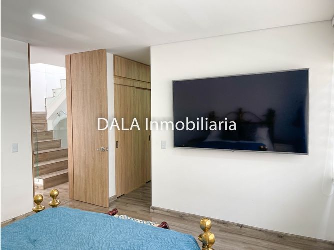 Casa en venta en Tiquiza, Chía · foto 16 de 24