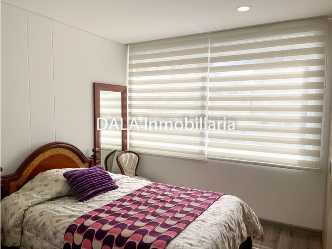 Casa en venta en Tiquiza, Chía · foto 19 de 24