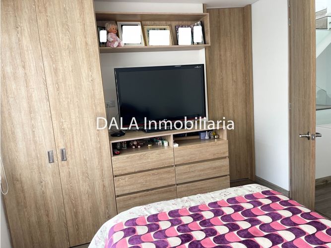 Casa en venta en Tiquiza, Chía · foto 20 de 24