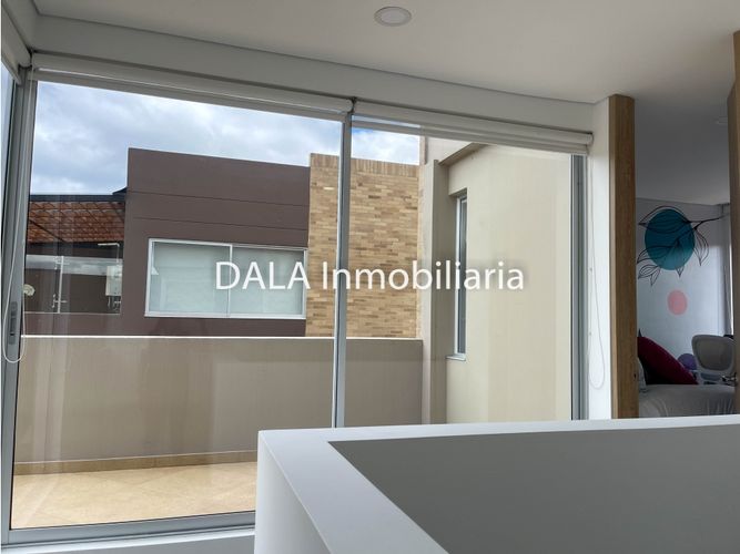 Casa en venta en Tiquiza, Chía · foto 22 de 24