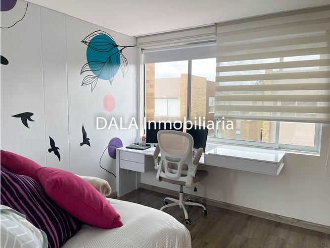 Casa en venta en Tiquiza, Chía · foto 23 de 24