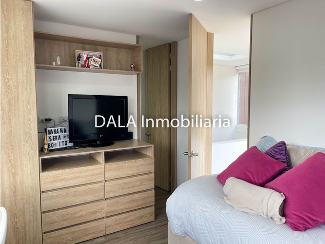 Casa en venta en Tiquiza, Chía · foto 24 de 24