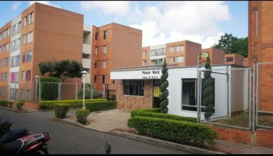 $180.000.000 en Paseo Real Ii