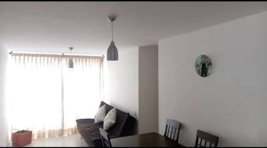 Apartamento de 3 alcobas en venta en Paseo Real Ii, Piedecuesta, 58 m² · foto 2 de 11