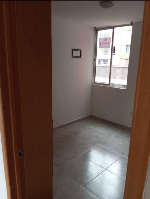 Apartamento de 3 alcobas en venta en Paseo Real Ii, Piedecuesta, 58 m² · foto 5 de 11
