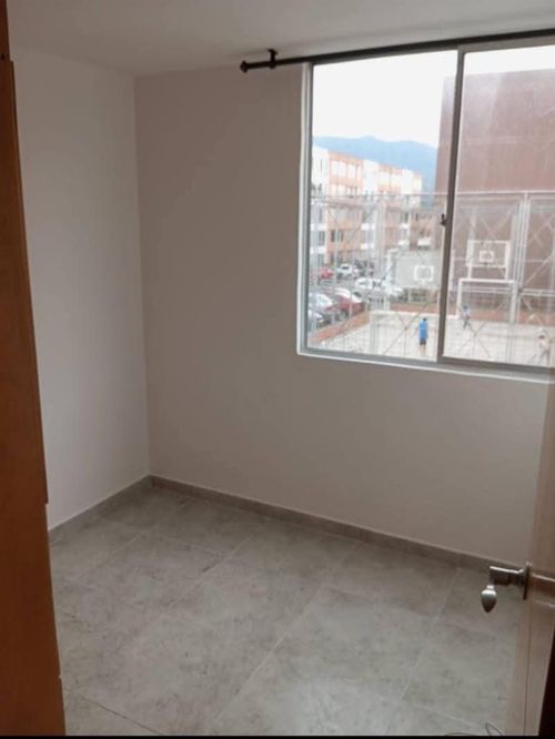 Apartamento de 3 alcobas en venta en Paseo Real Ii, Piedecuesta, 58 m² · foto 6 de 11