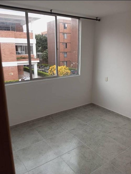 Apartamento de 3 alcobas en venta en Paseo Real Ii, Piedecuesta, 58 m² · foto 7 de 11