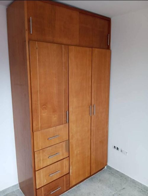 Apartamento de 3 alcobas en venta en Paseo Real Ii, Piedecuesta, 58 m² · foto 8 de 11