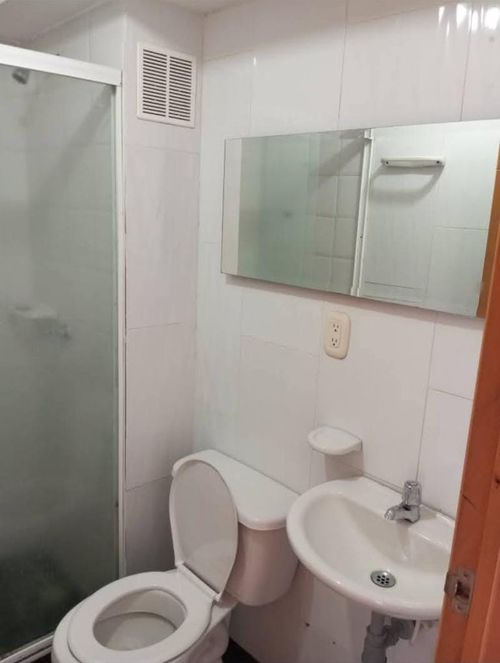 Apartamento de 3 alcobas en venta en Paseo Real Ii, Piedecuesta, 58 m² · foto 10 de 11