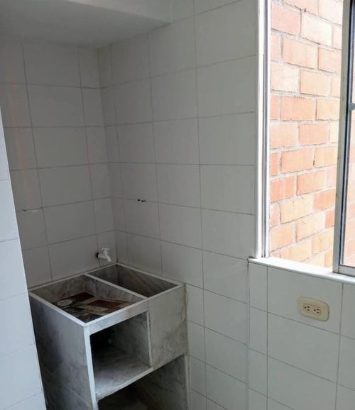 Apartamento de 3 alcobas en venta en Paseo Real Ii, Piedecuesta, 58 m² · foto 11 de 11