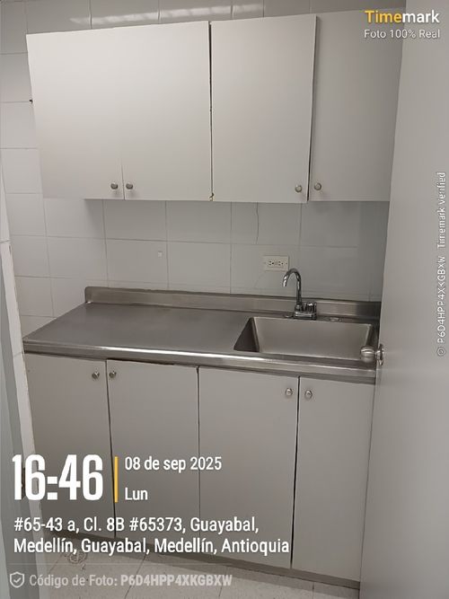 Local en venta en Aeroparque Juan Pablo Ii, Medellín, 209 m² · foto 8 de 11