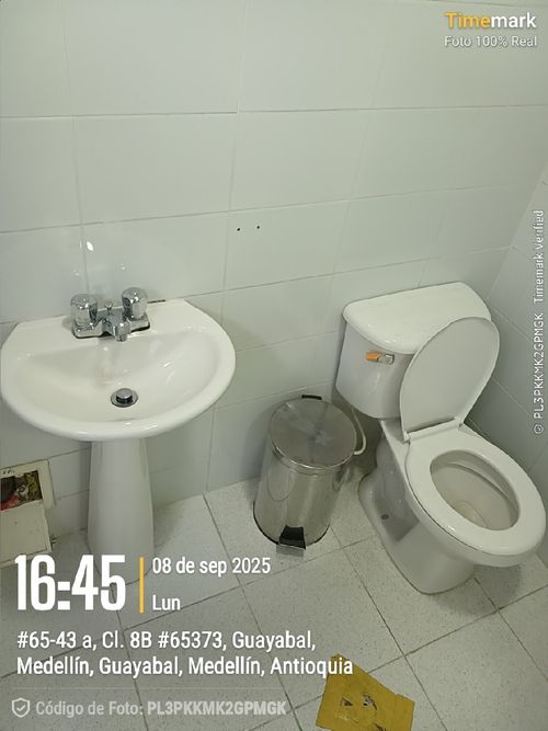 Local en venta en Aeroparque Juan Pablo Ii, Medellín, 209 m² · foto 11 de 11