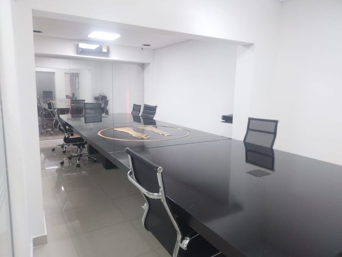Oficina en arriendo en Laureles, Medellín, 700 m² · foto 5 de 12