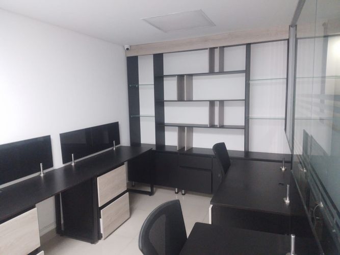 Oficina en arriendo en Laureles, Medellín, 700 m² · foto 6 de 12
