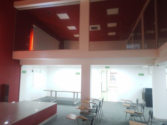Oficina en arriendo en Laureles, Medellín, 700 m² · foto 9 de 12