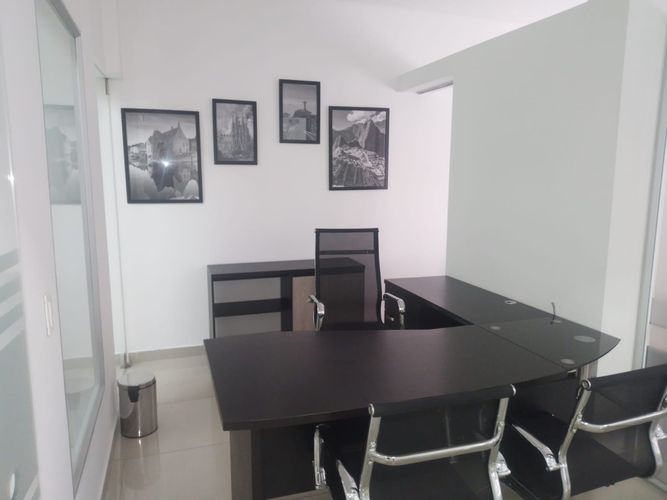 Oficina en arriendo en Laureles, Medellín, 700 m² · foto 12 de 12