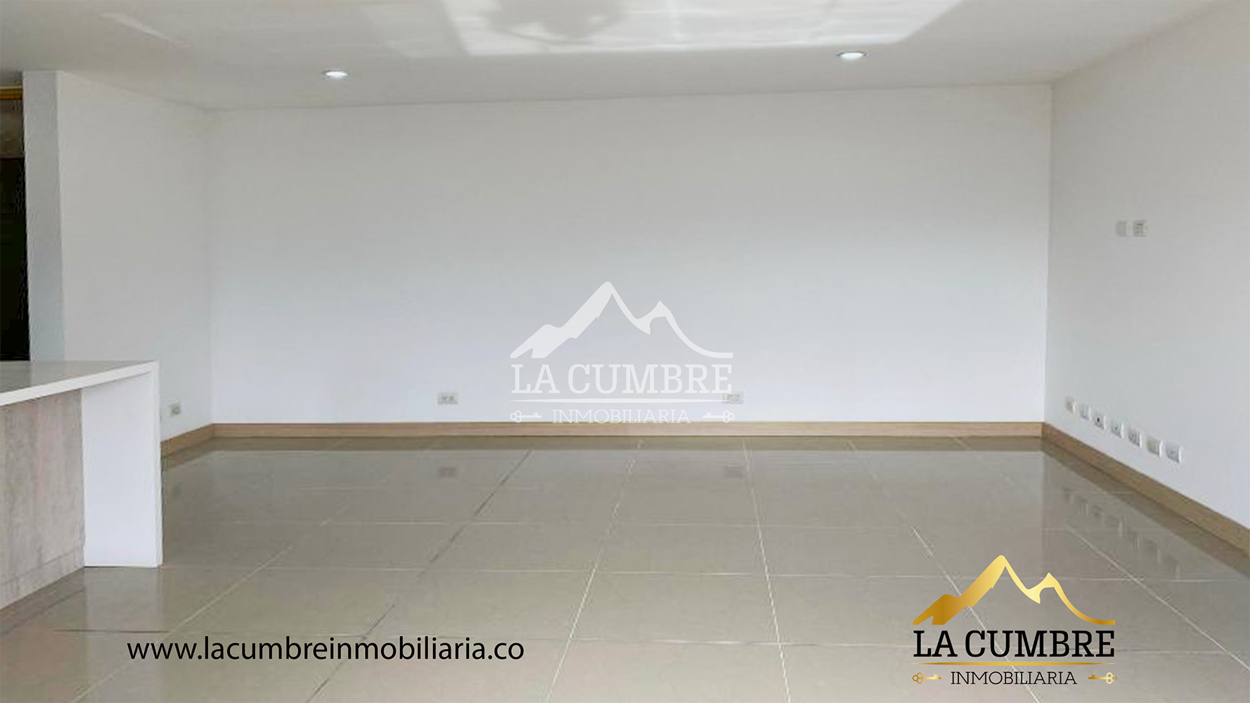 Apartamento en venta en Castropol, Medellín 2