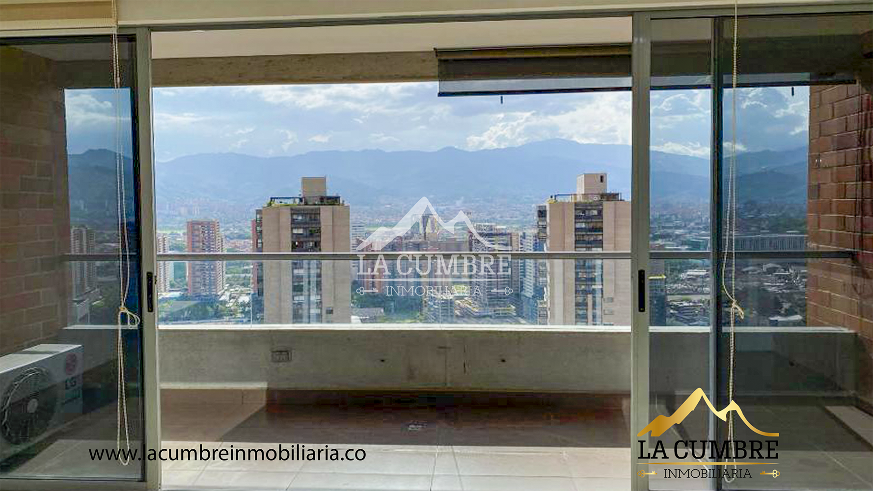 Apartamento en venta en Castropol, Medellín 3