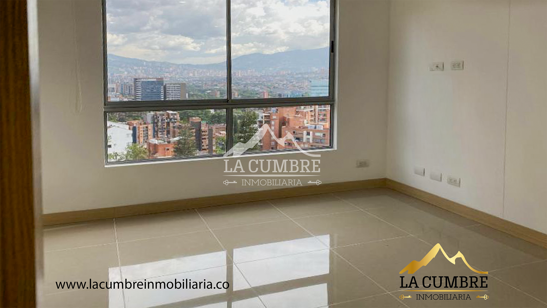 Apartamento en venta en Castropol, Medellín 4