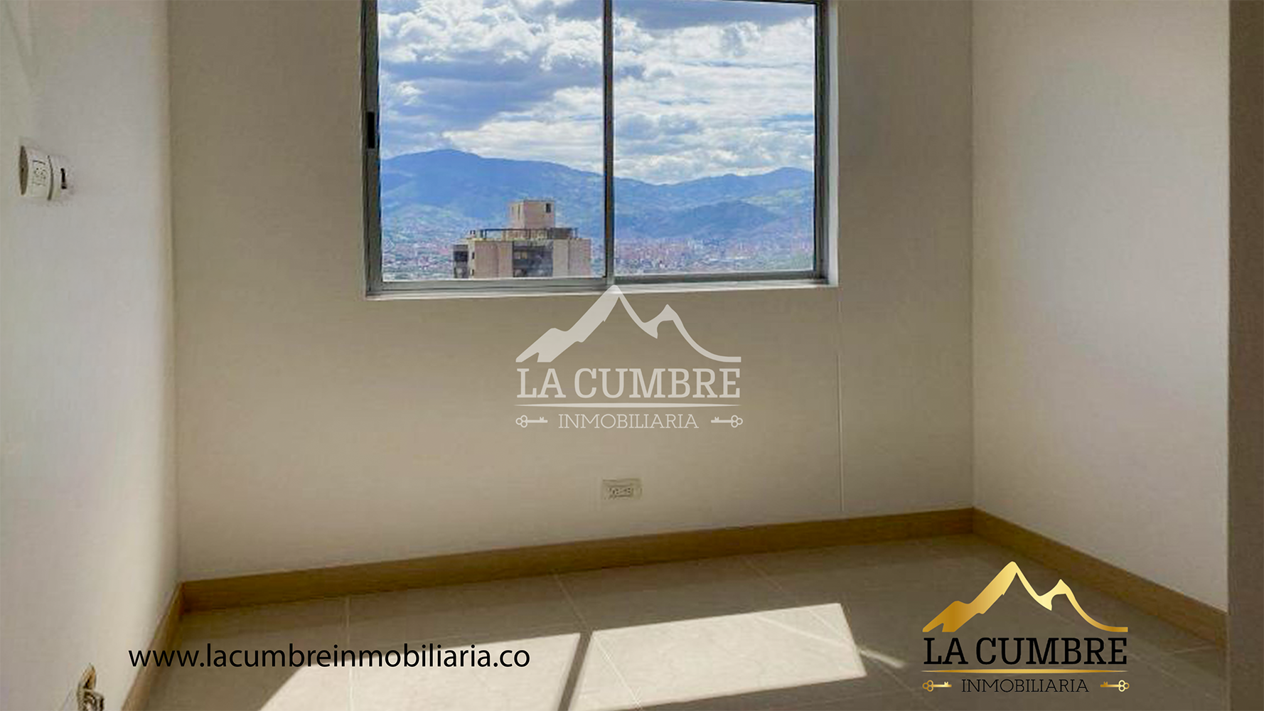 Apartamento en venta en Castropol, Medellín 5
