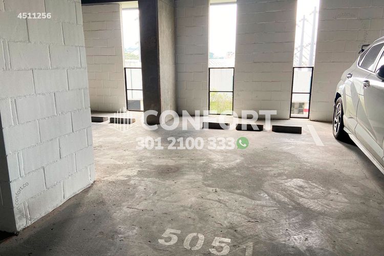 Apartamento de 3 alcobas en arriendo en Shellmar, Medellín, 75 m² · foto 18 de 24