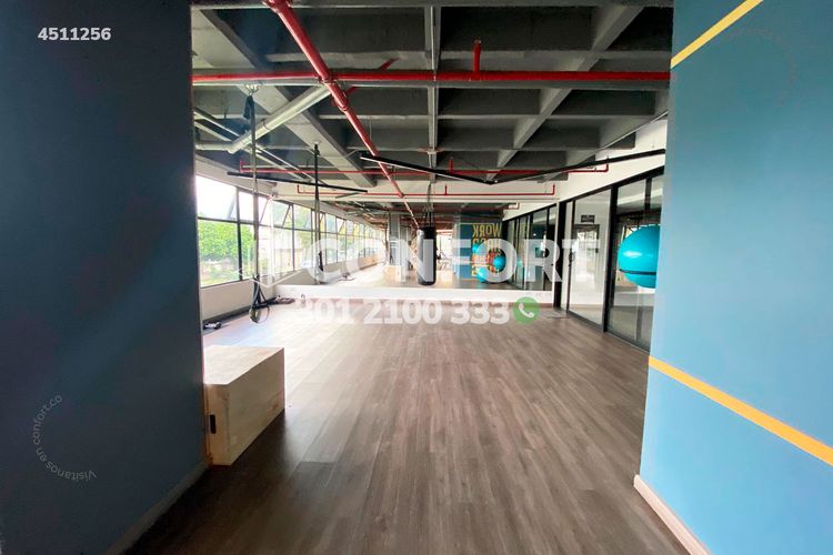 Apartamento de 3 alcobas en arriendo en Shellmar, Medellín, 75 m² · foto 24 de 24