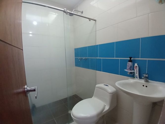 Casa de 3 alcobas en venta en Primavera Azul, Dosquebradas, 100 m² · foto 14 de 15