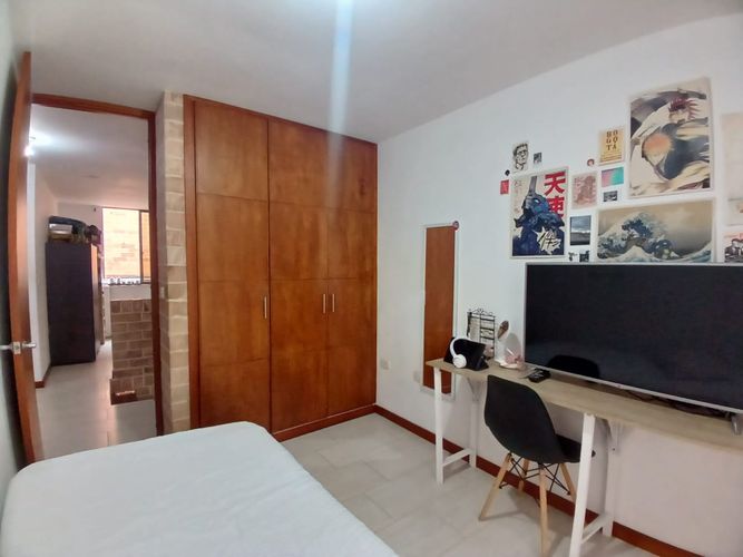 Casa de 3 alcobas en venta en Primavera Azul, Dosquebradas, 100 m² · foto 9 de 15