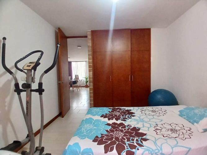 Casa de 3 alcobas en venta en Primavera Azul, Dosquebradas, 100 m² · foto 12 de 15