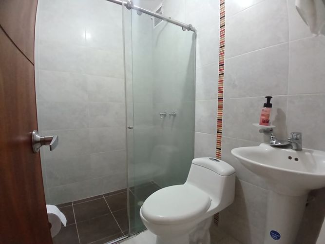 Casa de 3 alcobas en venta en Primavera Azul, Dosquebradas, 100 m² · foto 11 de 15