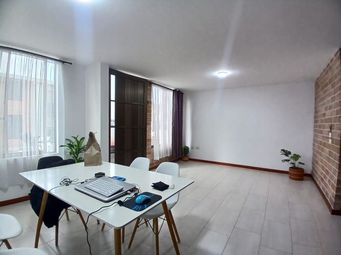 Casa de 3 alcobas en venta en Primavera Azul, Dosquebradas, 100 m² · foto 2 de 15