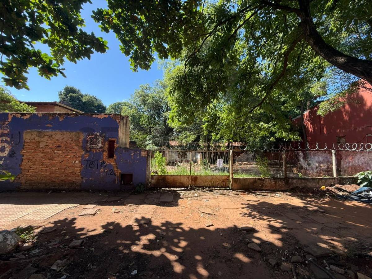 Terreno en venta en San Lorenzo — foto 2