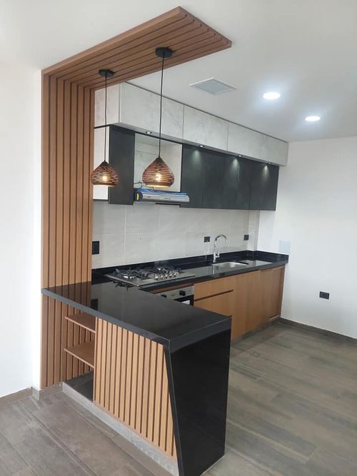 Apartamento de 3 alcobas en venta en Zapamanga Ii Etapa, Floridablanca, 70 m² · foto 2 de 9