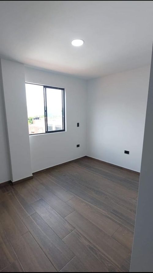 Apartamento de 3 alcobas en venta en Zapamanga Ii Etapa, Floridablanca, 70 m² · foto 6 de 9