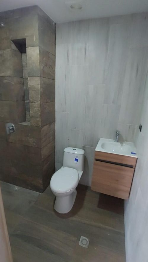 Apartamento de 3 alcobas en venta en Zapamanga Ii Etapa, Floridablanca, 70 m² · foto 7 de 9