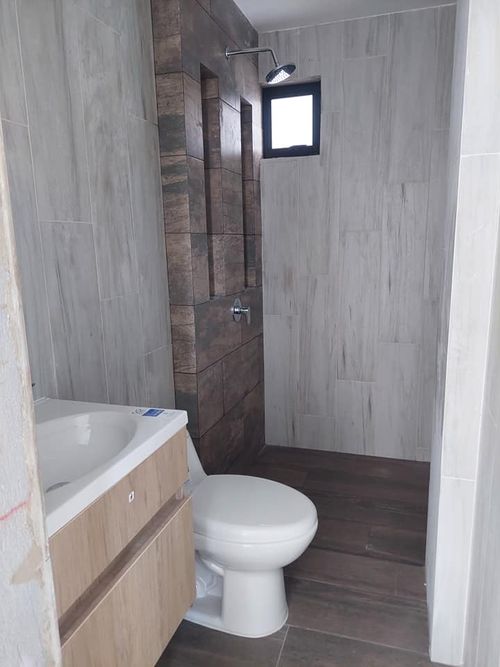 Apartamento de 3 alcobas en venta en Zapamanga Ii Etapa, Floridablanca, 70 m² · foto 8 de 9