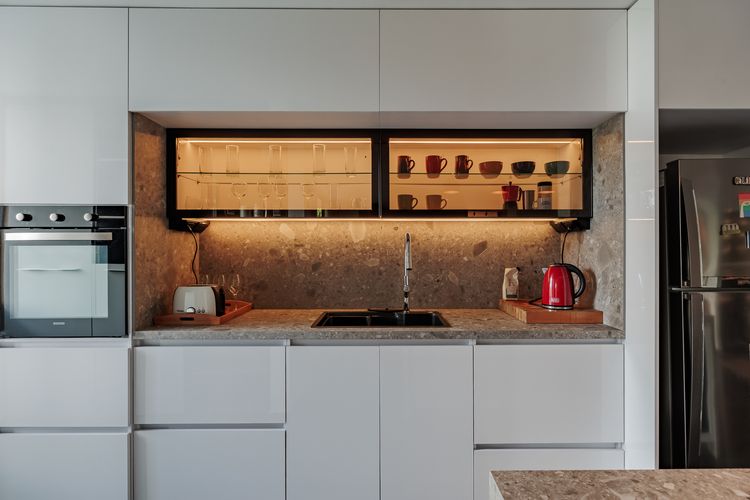 Apartamento de 2 alcobas en venta en El Poblado, Medellín, 122 m² · foto 20 de 23