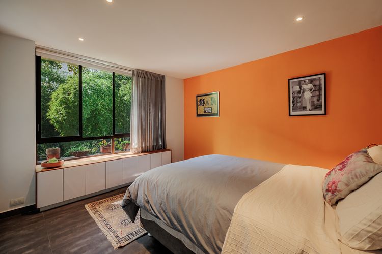 Apartamento de 2 alcobas en venta en El Poblado, Medellín, 122 m² · foto 6 de 23