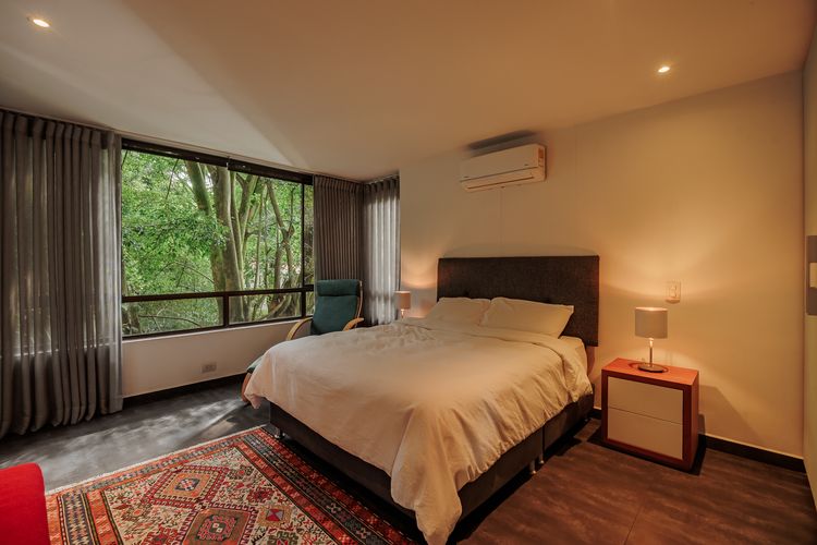 Apartamento de 2 alcobas en venta en El Poblado, Medellín, 122 m² · foto 19 de 23