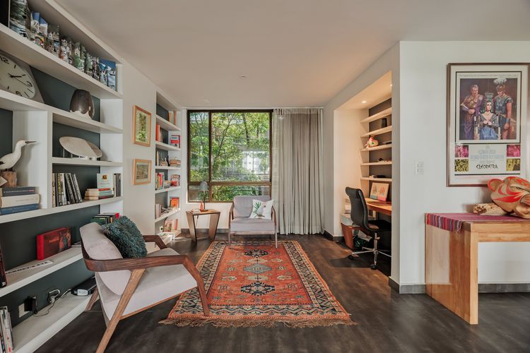 Apartamento de 2 alcobas en venta en El Poblado, Medellín, 122 m² · foto 17 de 23