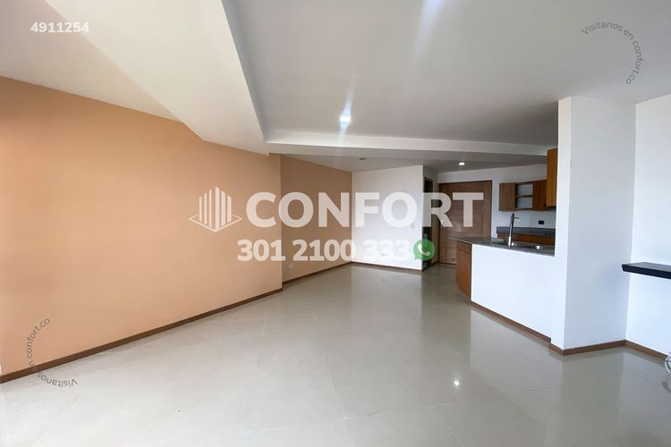 Apartamento de 3 alcobas en arriendo en Caminos De La Romeria, Sabaneta, 108 m² · foto 2 de 24