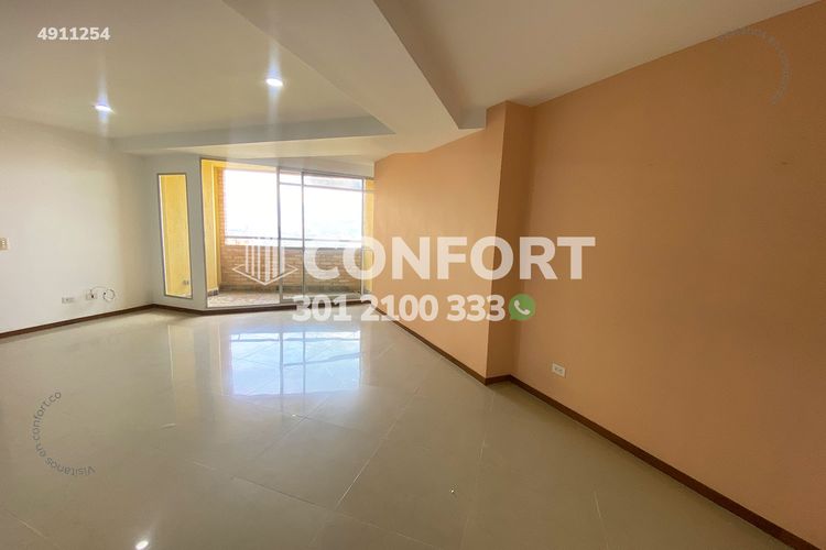 Apartamento de 3 alcobas en arriendo en Caminos De La Romeria, Sabaneta, 108 m² · foto 3 de 24