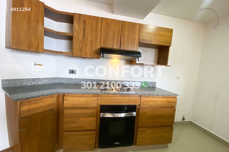 Apartamento de 3 alcobas en arriendo en Caminos De La Romeria, Sabaneta, 108 m² · foto 7 de 24