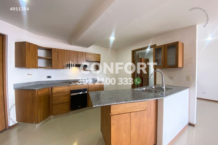 Apartamento de 3 alcobas en arriendo en Caminos De La Romeria, Sabaneta, 108 m² · foto 6 de 24