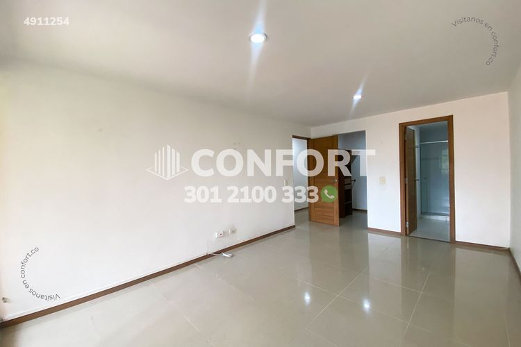 Apartamento de 3 alcobas en arriendo en Caminos De La Romeria, Sabaneta, 108 m² · foto 10 de 24