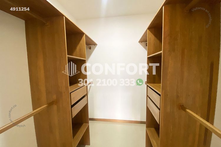 Apartamento de 3 alcobas en arriendo en Caminos De La Romeria, Sabaneta, 108 m² · foto 13 de 24