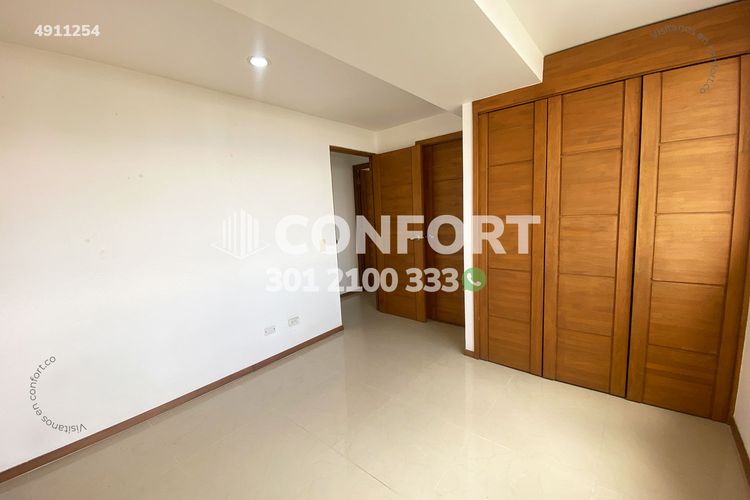 Apartamento de 3 alcobas en arriendo en Caminos De La Romeria, Sabaneta, 108 m² · foto 16 de 24