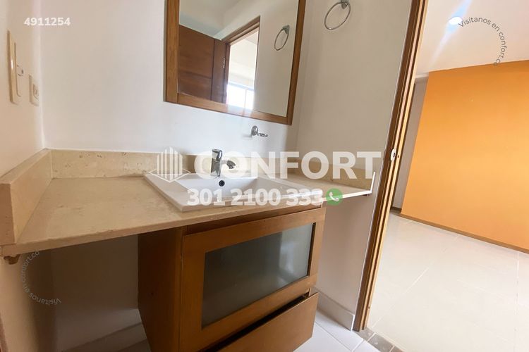 Apartamento de 3 alcobas en arriendo en Caminos De La Romeria, Sabaneta, 108 m² · foto 19 de 24