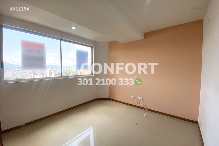 Apartamento de 3 alcobas en arriendo en Caminos De La Romeria, Sabaneta, 108 m² · foto 18 de 24